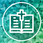 Biblia de estudio | Indus Appstore | App Icon