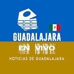 Guadalajara En Vivo - Noticias | Indus Appstore | App Icon