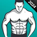 Upper Body Exercises for Men | Indus Appstore | App Icon