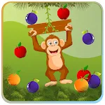 Greedy Monkey | Indus Appstore | App Icon