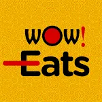 Wow Eats | Indus Appstore | App Icon