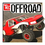 TE Offroad | Indus Appstore | App Icon