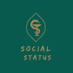 Social Status | Indus Appstore | App Icon