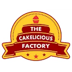 The Cakelicious Factory | Indus Appstore | App Icon