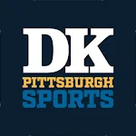 DK Pittsburgh Sports | Indus Appstore | App Icon