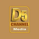 D5 Media | Indus Appstore | App Icon