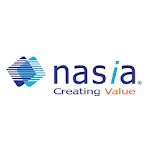 NASIA GPS | Indus Appstore | App Icon