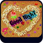 Good Night Love Images | Indus Appstore | App Icon