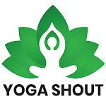 Yoga Shout | Indus Appstore | App Icon