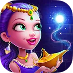 Magic Descendants Good Vs.Bad2 | Indus Appstore | App Icon