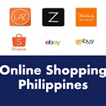 Online Shopping Philippines | Indus Appstore | App Icon