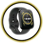 Amazfit Bip - WatchFaceapp icon