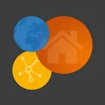 HAM Systems - IoT & Smart Home | Indus Appstore | App Icon