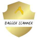 Dagger Scanner | Indus Appstore | App Icon