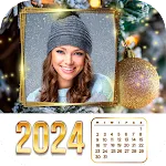 Calendar Photo Frames | Indus Appstore | App Icon