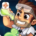 Jetpack Joyride Test Labs | Indus Appstore | App Icon