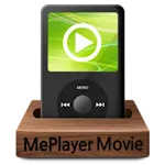 MePlayer Learning English | Indus Appstore | App Icon