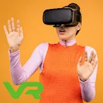 VR Videos 3D | Indus Appstore | App Icon