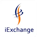 iExchange | Indus Appstore | App Icon