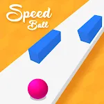 Speed Balls Race, Racing Ball, | Indus Appstore | App Icon