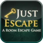 Just Escape | Indus Appstore | App Icon