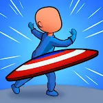 Shield Master | Indus Appstore | App Icon