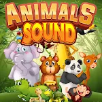 Animal Sounds : Learn and Play | Indus Appstore | App Icon