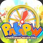 Pakapow : Friendship Never End | Indus Appstore | App Icon