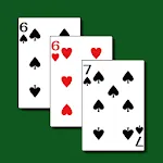 Gin Rummy | Indus Appstore | App Icon