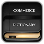 Commerce Dictionary Offline | Indus Appstore | App Icon