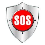 SOS emergency  'GPS BodyGuard' | Indus Appstore | App Icon