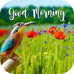 good morning nature | Indus Appstore | App Icon