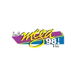 LA MEGA 98.1 F.M. | Indus Appstore | App Icon