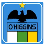 O'Higgins F.C. | Indus Appstore | App Icon