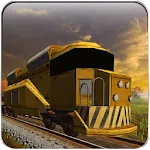 Ferrovia Crossing | Indus Appstore | App Icon