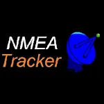 GPS NMEA Tracker | Indus Appstore | App Icon