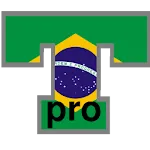 Portuguese Verb Trainer Pro | Indus Appstore | App Icon