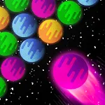 Planetz: Bubble Shooter | Indus Appstore | App Icon