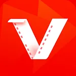 All Movie & Video Downloader | Indus Appstore | App Icon
