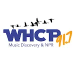 WHCP 101.5 FM Radio | Indus Appstore | App Icon