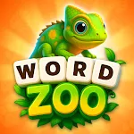 Word Zoo | Indus Appstore | App Icon