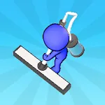 Washing Man | Indus Appstore | App Icon