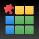 Gridzzle! | Indus Appstore | App Icon