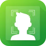 Digital passport photo maker | Indus Appstore | App Icon