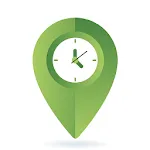 ZKBioTime | Indus Appstore | App Icon