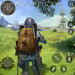 Gunner FPS Shooter | Indus Appstore | App Icon