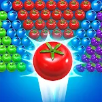 Bubble Shooter - Princess Pop | Indus Appstore | App Icon