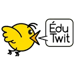 AbulÉdu EduTwit | Indus Appstore | App Icon