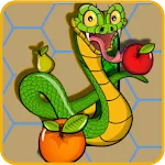 Snake Attack Adventure | Indus Appstore | App Icon