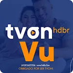 TVON HDBR Vu | Indus Appstore | App Icon